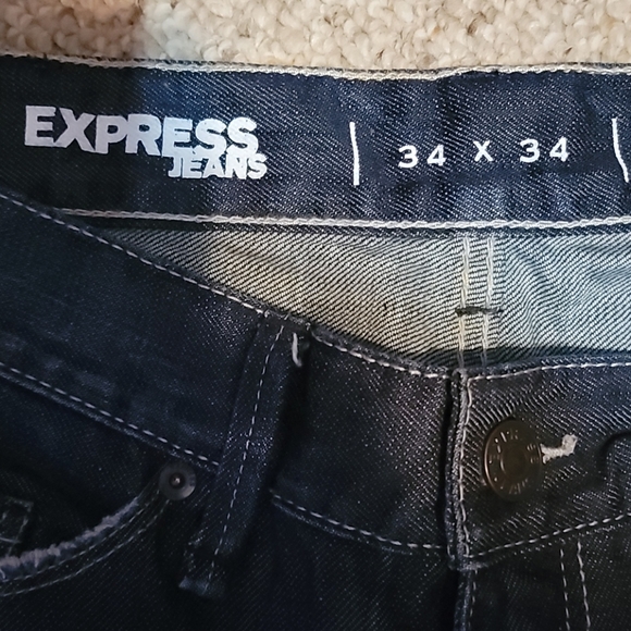 Express Jean - Picture 5 of 5